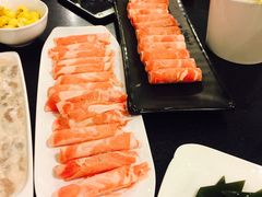 -栈桥王子饭店-风味餐厅