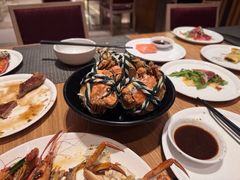 -温州铂尔曼酒店蘭 咖啡厅