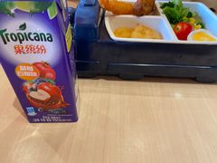 -味千拉面(东郊百联店)