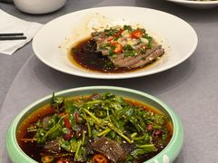 -金哥私房菜馆(张府园总店)