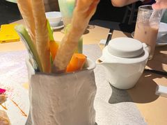 -穹六人间 people 6(岳阳路店)