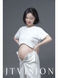 -专注孕妇照亲子照·纪田摄影