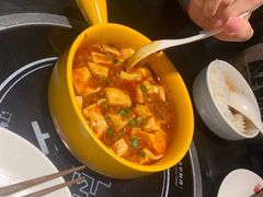 -川里谈·川味小馆(北京路店)