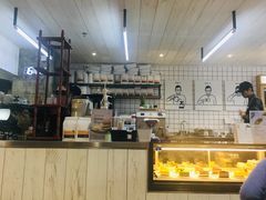 -明谦·Coffee&Cocktail Bar(美您公园店)