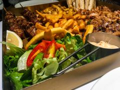 -HELLO MUSAE 拾光缪斯餐厅·纯正希腊风味(苏州中心店)