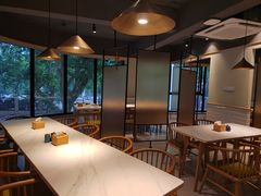 -镇南锅盖面馆(解放路店)