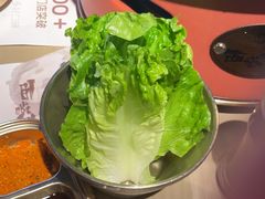 -西塔老太太泥炉烤肉(青浦蟠龙天地店)