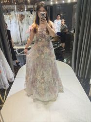 -SATIN COUTURE瑟庭婚纱礼服馆