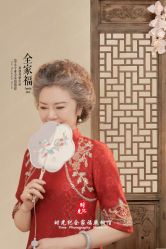 -时纪母女写真父母纪念照(静安店)