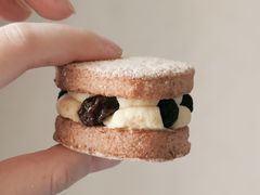金朗姆葡萄-HuHuCake呼呼甜品蛋糕(正弘城店)