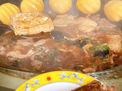 -大鹅岛灶台鱼·铁锅炖(水库路店)