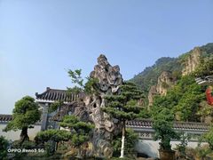 -老幺泉水鸡