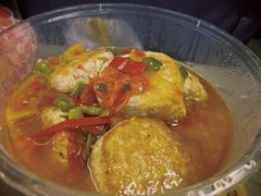 -阿谋美食·广西菜