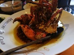 -Ministry of Crab(科伦坡店)