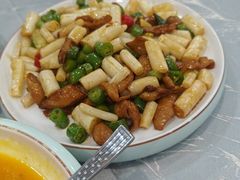 -春满人间酒楼(园岭中路店)