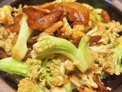 -鸭匠食府·挂炉烤鸭·新京菜(阜成路店)
