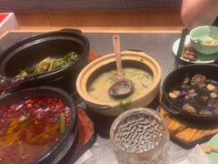 -潮界(虹桥新天地店)