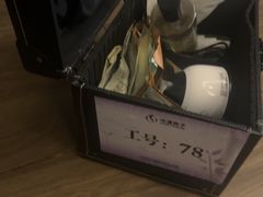 -华夏良子·足道SPA艾灸(金皇大厦店)