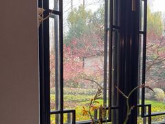 -杭州西湖柳莺里酒店·闻莺厅