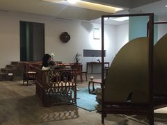 -璞素(浦东店)