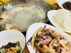 -活鱼村·老陈记粉店