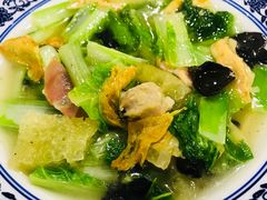 -兰边碗(鼓楼店)