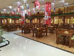 -大江户·温泉洗浴(浑南店)