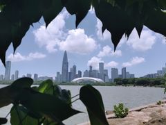 -深圳湾公园(南山区)