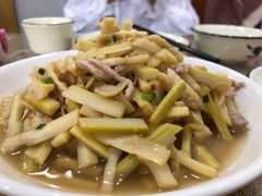 -天乐农家鱼头王(天目湖店)