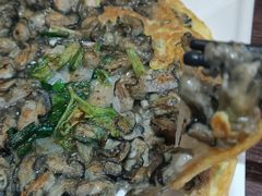 传统海蛎煎-海坛特色小吃·只做平潭特色菜(平潭店)