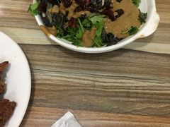 -老七饭馆(光荣道总店)