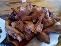 -龙翔小猪脚(龙头街店)