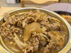 -米村拌饭(钜城华亿购物广场店)