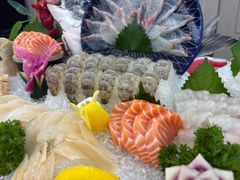 -嘉升大排档(番禺总店)