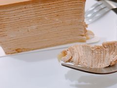 -BanCake·法式千层·拿破仑專門店
