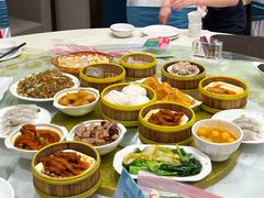 -万禧明珠大酒楼(海丰店)