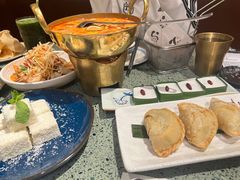 -Home Thai·泰谣(王府井apm店)