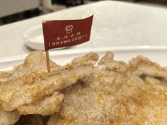 -老妈菜馆(建设街店)