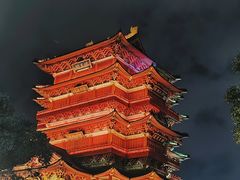-滕王阁旅游区