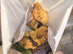 -豪華小食.華記