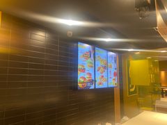 -麦当劳(世贸店)