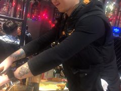 -超级神炭烤肉夜食(芥园西道店)
