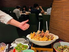 -桂小厨广西菜(万象城店)