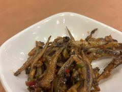 -抱德·潮汕味(敦和店原惠城鱼仔)