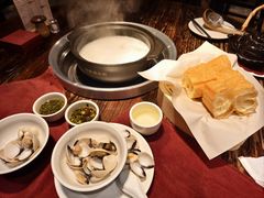 -大良毋米粥(锦龙路总店)