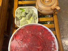 -快活林酸汤鱼鲜品火锅店(甲秀楼店)