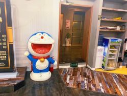 -麻林ML造型烫发染发接发