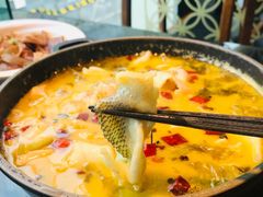 -川里谈·川味小馆(北京路店)