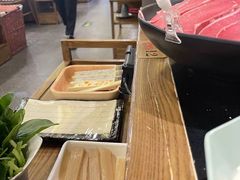-井格重庆火锅(西直门凯德Mall店)
