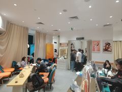 -海马体照相馆(万菱汇店)